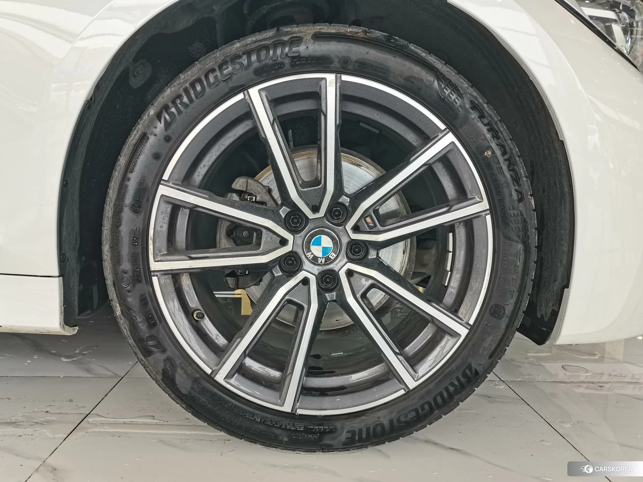 BMW 3 series id 4473554 из Китая 8