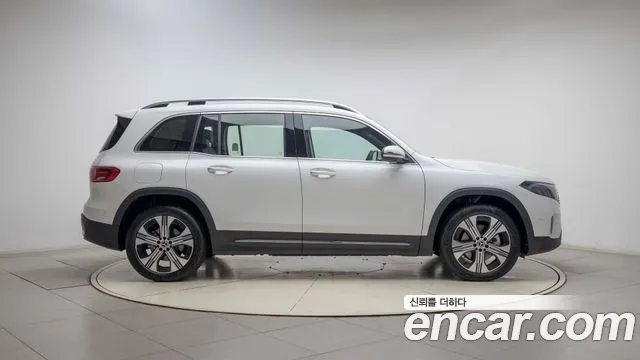 Mercedes-Benz EQB X243 id 2678823 из Кореи 9