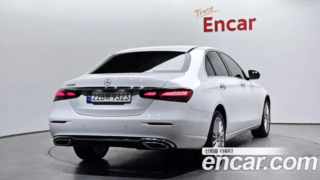 Mercedes-Benz E-Class W213 id 2379381 из Кореи 12