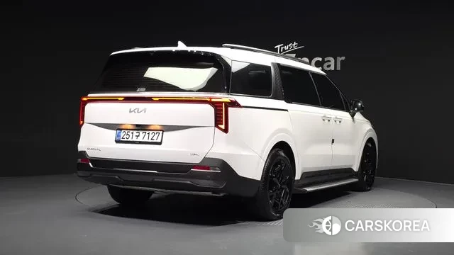 Kia The New Carnival 4th Generation id 3731825 из Кореи 12