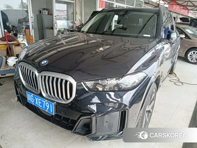 BMW X5 id 4336339 из Китая 10