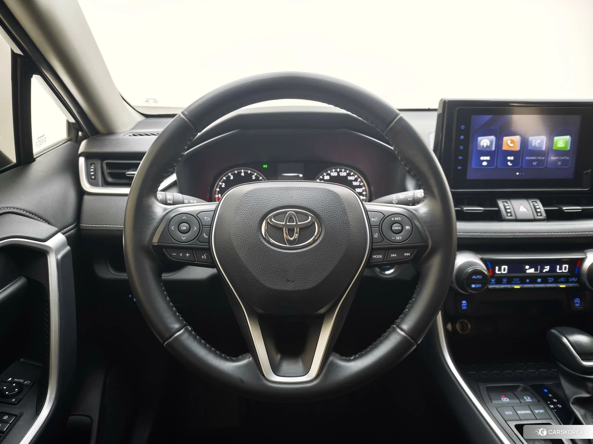 Toyota Wildlander id 4513786 из Китая 12