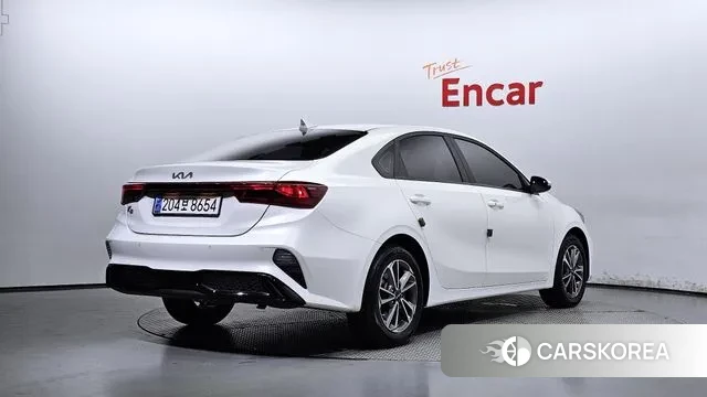 Kia The New K3 2nd generation id 2985183 из Кореи 12