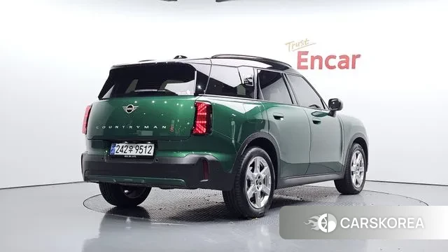 Mini Cooper S Countryman 3rd Generation id 3507464 из Кореи 12