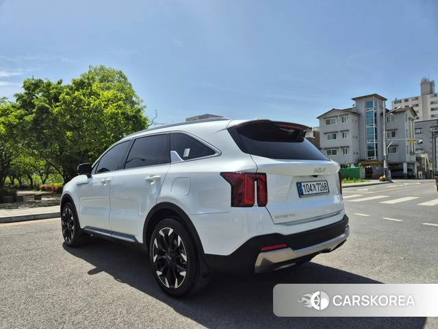 Kia The New Sorento 4th Generation id 4177768 из Кореи 12