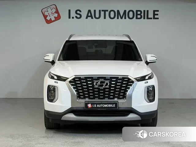 Hyundai Palisade id 3788619 из Кореи 12