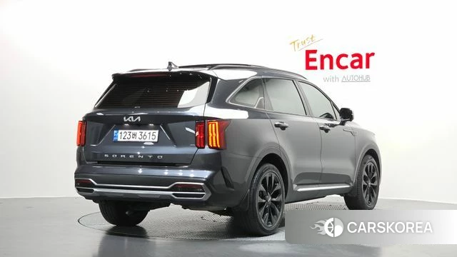 Kia Sorento 4th Generation id 4433880 из Кореи 12