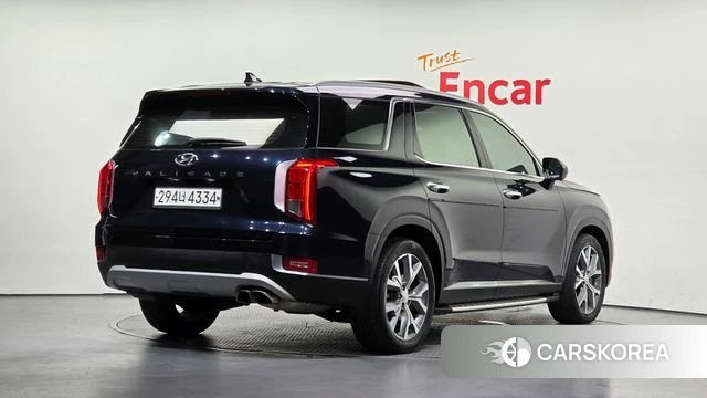 Hyundai Palisade id 4900297 из Кореи 12