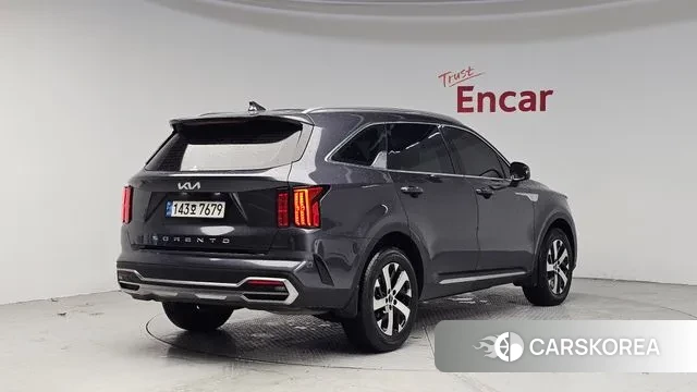 Kia Sorento 4th Generation id 3406460 из Кореи 12