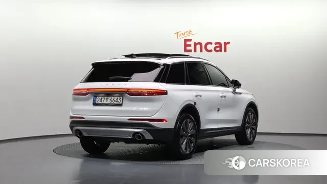 Lincoln Corsair id 3043339 из Кореи 12