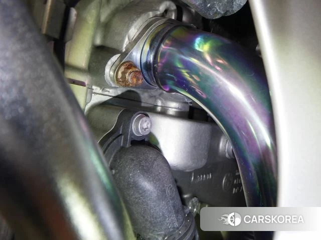 Engine photo