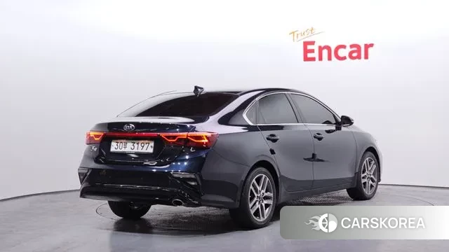 Kia Come New K3 id 3713989 из Кореи 12