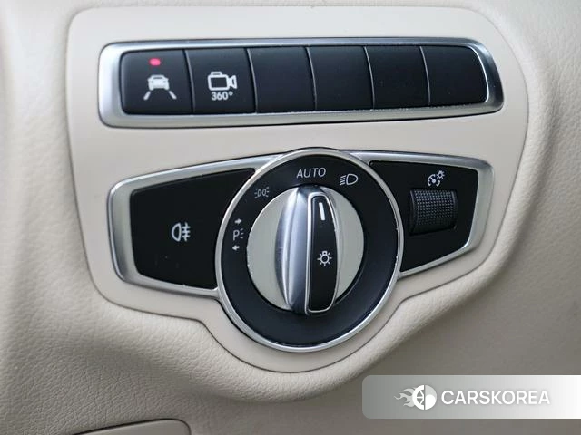 Mercedes-Benz V-class id 4238666 из Китая 12