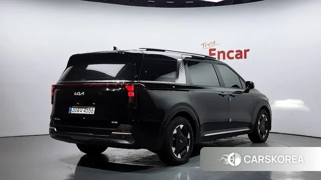 Kia The New Carnival 4th Generation id 3405270 из Кореи 12