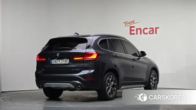 BMW X1 (F48) id 3646296 из Кореи 12