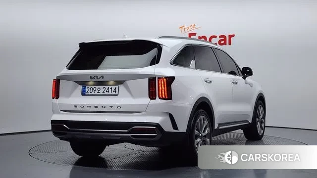 Kia Sorento 4th Generation id 3606825 из Кореи 12