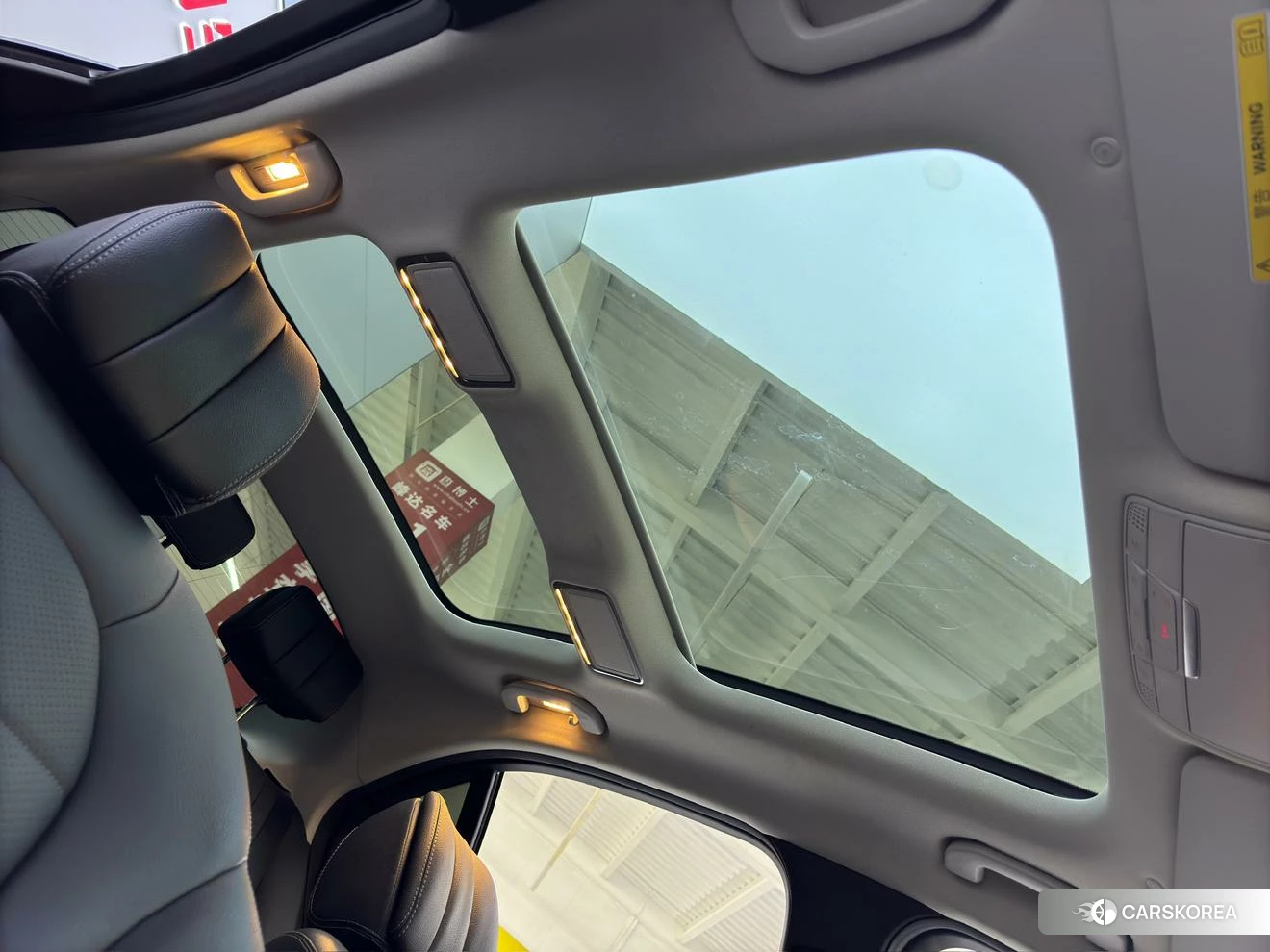 Mercedes-Benz Class C 2020 Белый из Китая, фото 6
