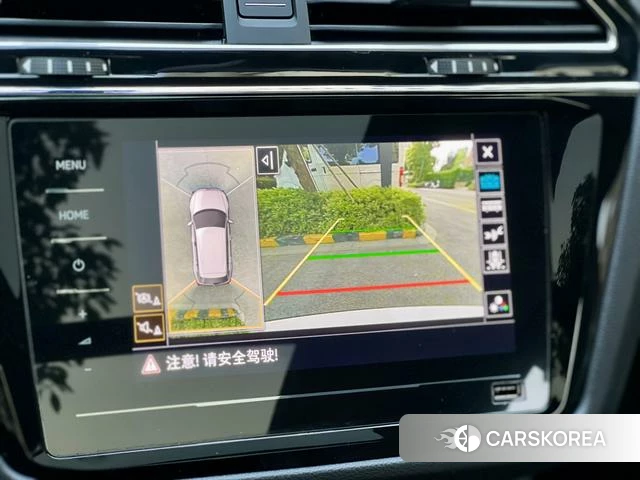 Volkswagen Tiguan L id 4387173 из Китая 12