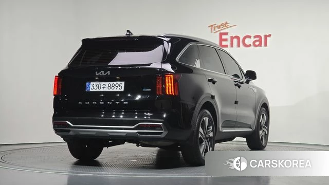 Kia Sorento 4th Generation id 4444643 из Кореи 12