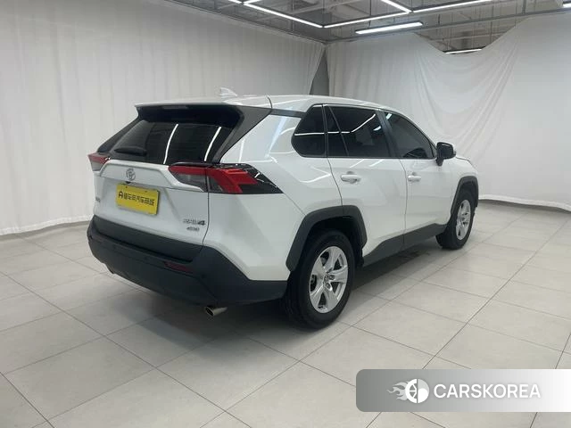 Toyota RAV4 Rongfang id 4348787 из Китая 12