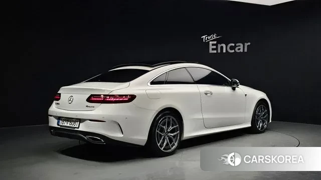 Mercedes-Benz E-Class W213 id 3685631 из Кореи 12