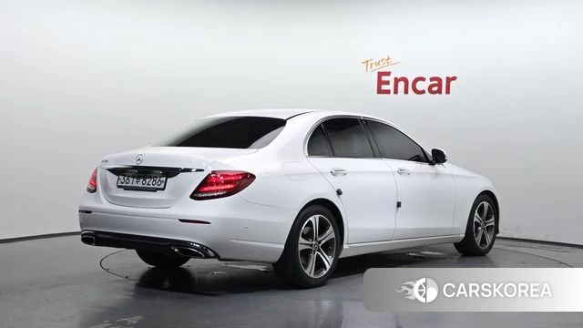 Mercedes-Benz E-Class W213 id 4525739 из Кореи 12