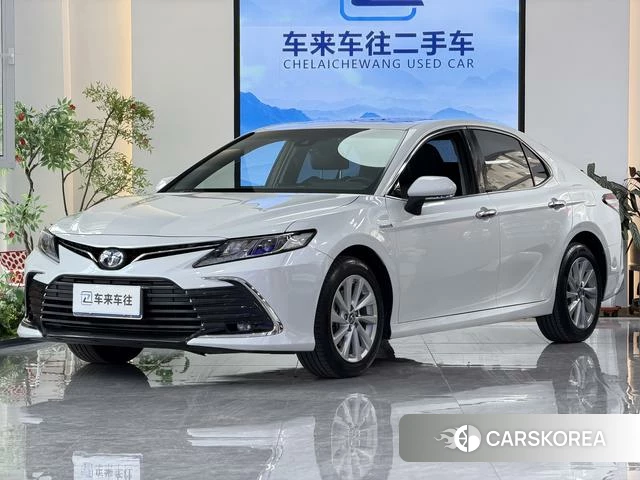 Toyota Camry id 4257527 из Китая 12
