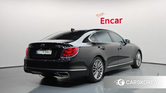 Kia More K9 id 4708575 из Кореи 12