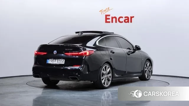 BMW 2 Series Gran Coupe (F44) id 3610751 из Кореи 12
