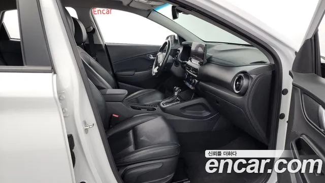 Hyundai The New Kona id 2693748 из Кореи 12