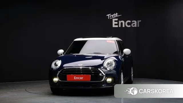 Mini Cooper D Clubman id 3593139 из Кореи 12