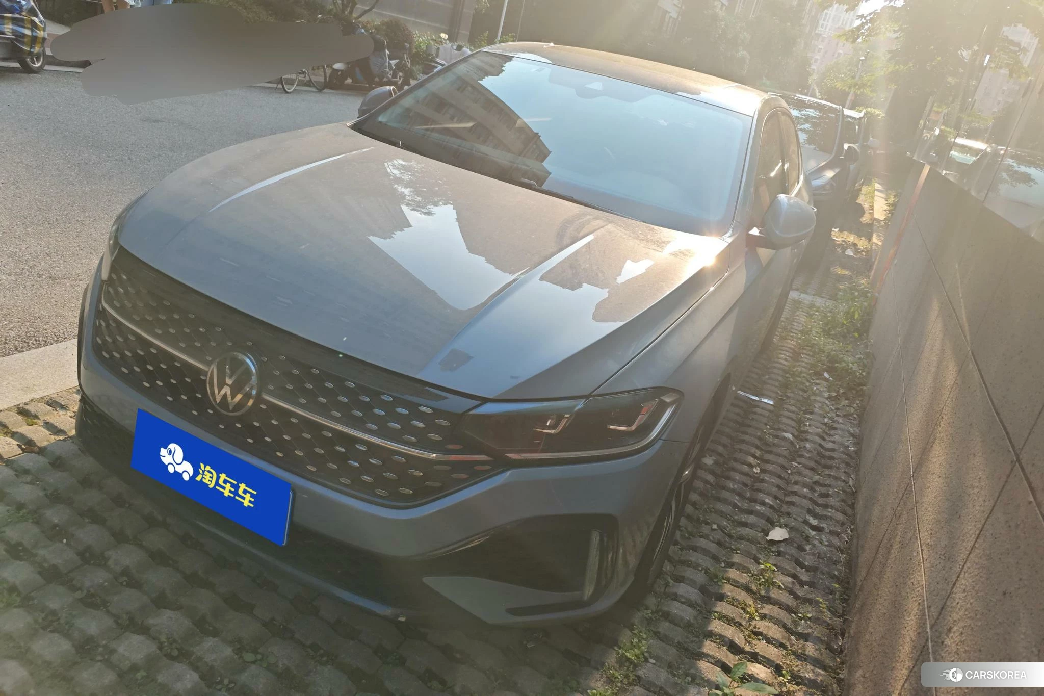 Volkswagen Lavida id 4513566 из Китая 9