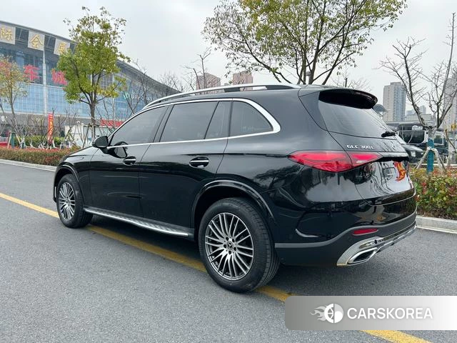 Mercedes-Benz GLC id 4275284 из Китая 7