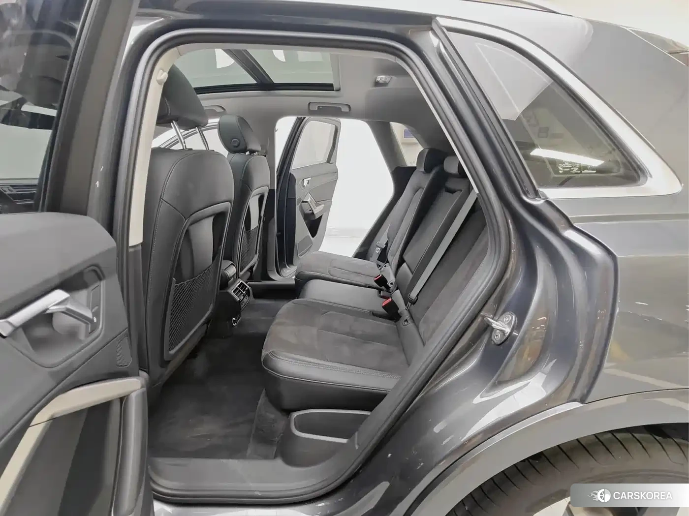 Audi Q3 id 4539071 из Китая 12