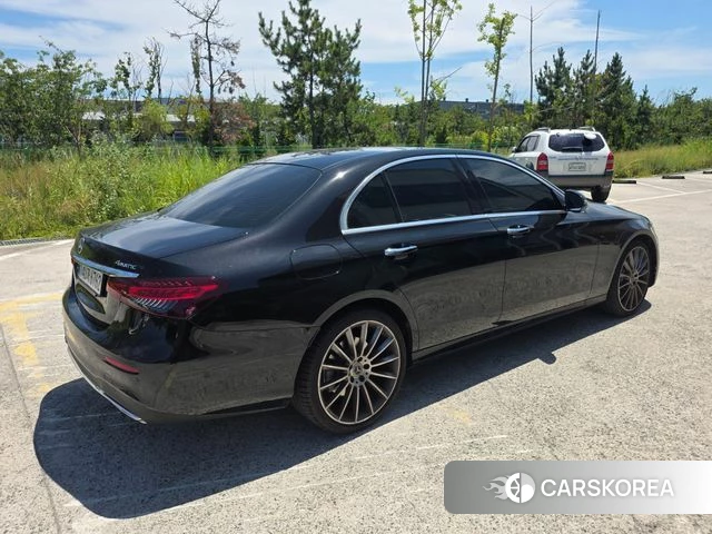 Mercedes-Benz E-Class W213 id 4646630 из Кореи 8