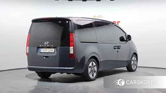 Hyundai Staria id 3634173 из Кореи 12