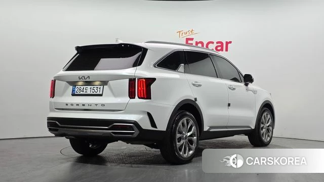 Kia Sorento 4th Generation id 4293051 из Кореи 12