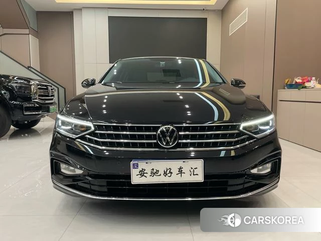 Volkswagen Magotan id 4207068 из Китая 12