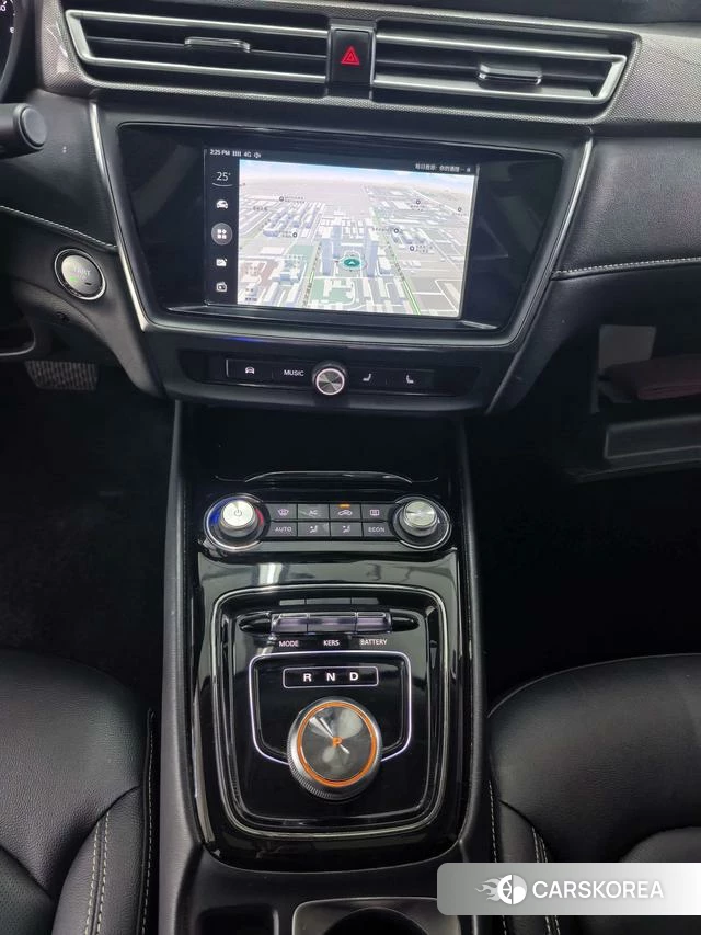 Roewe Ei5 id 4208434 из Китая 12