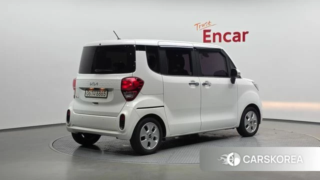 Kia The New Ray id 4501053 из Кореи 12