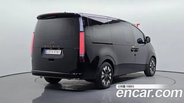 Hyundai Staria id 2658763 из Кореи 12