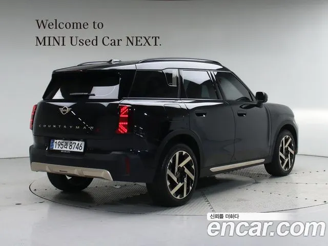 Mini Cooper S Countryman 3rd Generation id 2847471 из Кореи 12