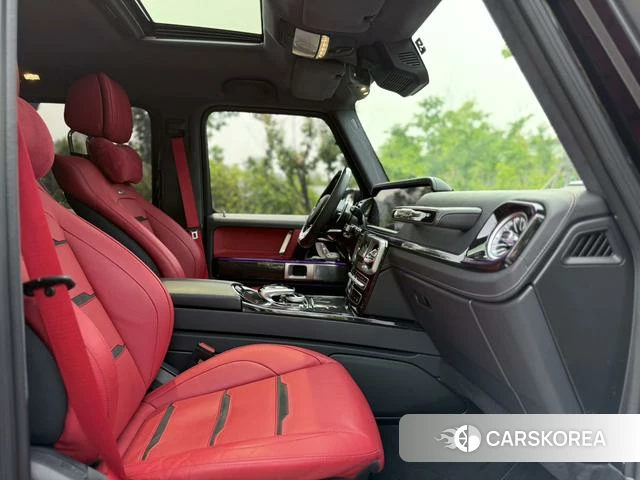 Mercedes-Benz G-class AMG id 4271515 из Китая 12
