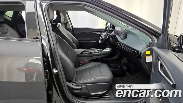 Kia EV6 id 2743502 из Кореи 12