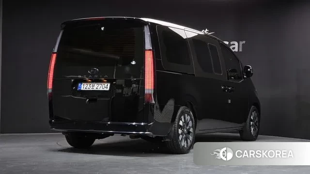 Hyundai Staria id 3421638 из Кореи 12