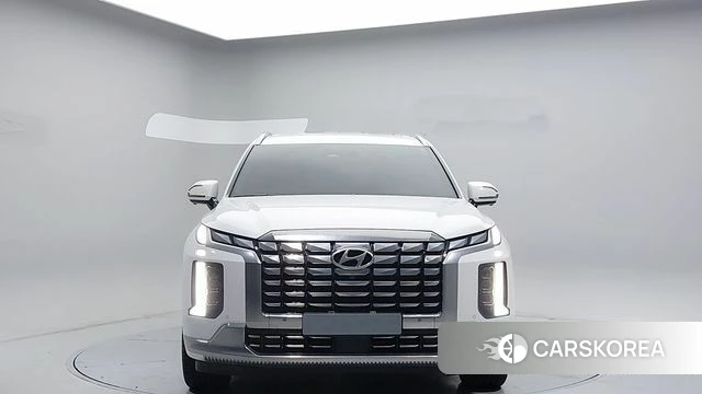 Hyundai The New Palisade id 4523555 из Кореи 12