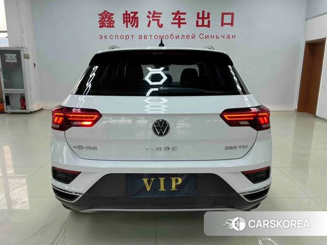 Volkswagen Exploring songs id 4299421 из Китая 12