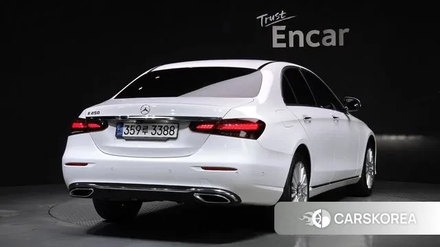 Mercedes-Benz E-Class W213 id 3765070 из Кореи 12