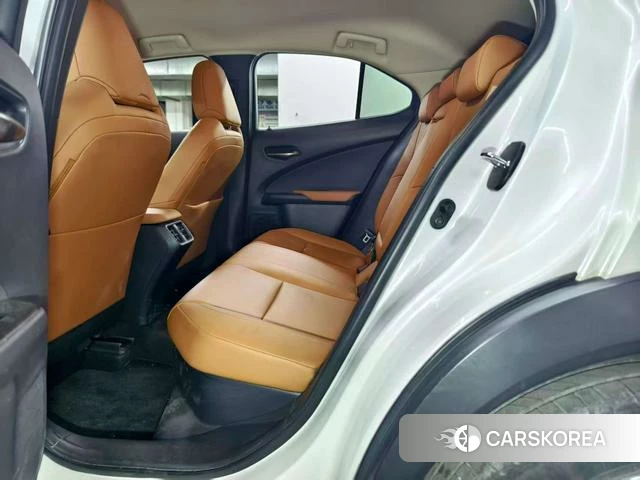 Lexus UX id 4227910 из Китая 12