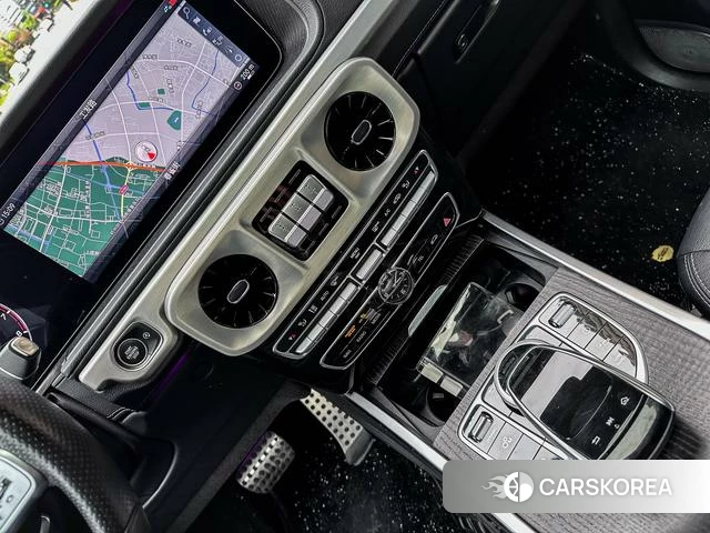 Mercedes-Benz G-class id 4271492 из Китая 7